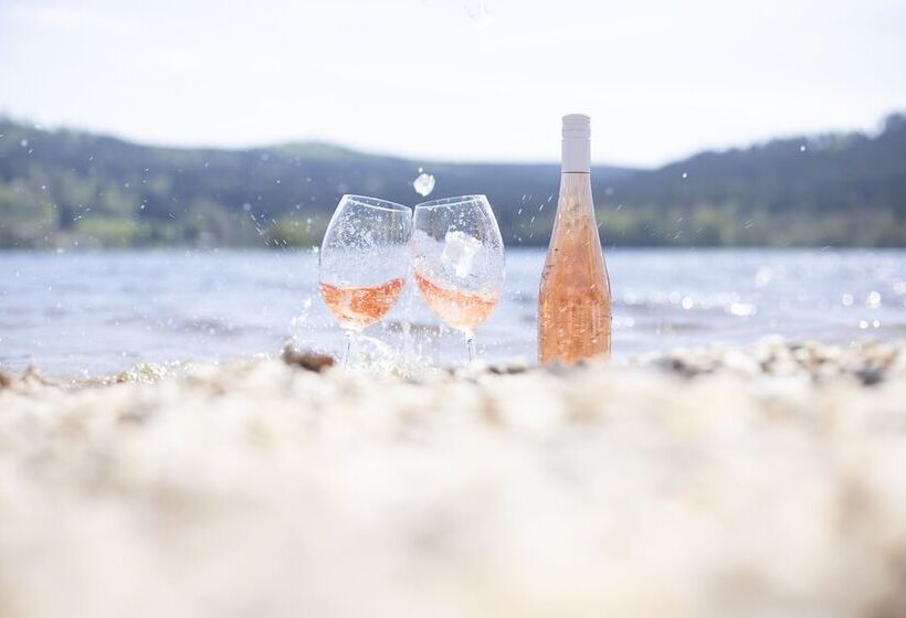 Amenity Hotel & Resort Lipno