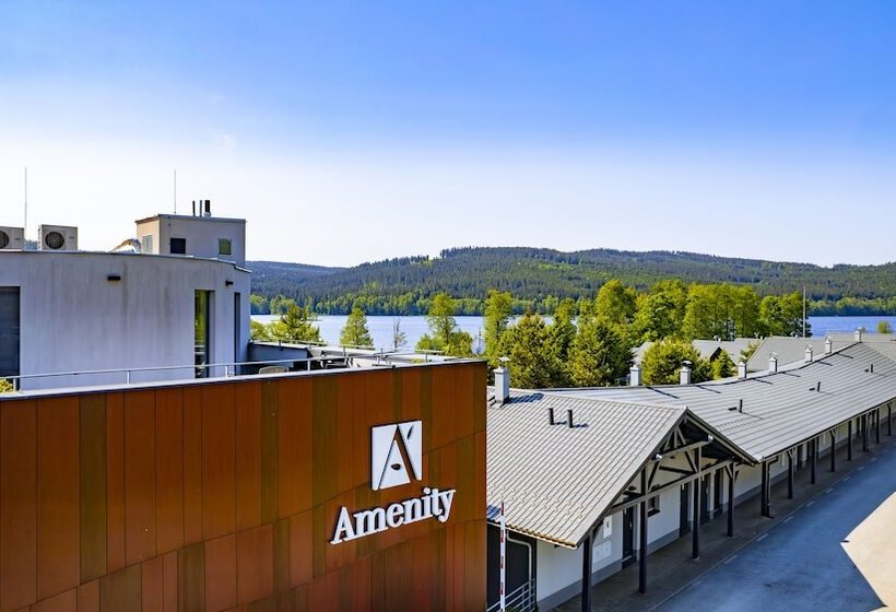 Amenity Hotel & Resort Lipno