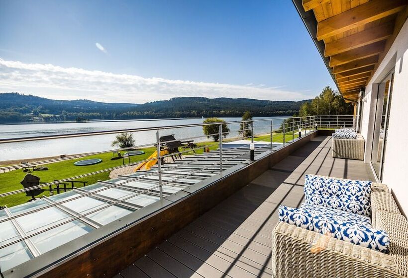 Amenity Hotel & Resort Lipno