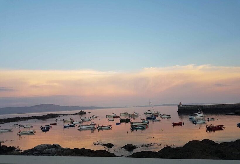 Отель Casa Dos Casqueiros