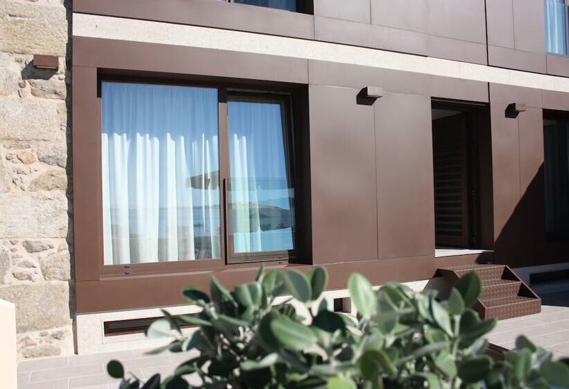 Отель Casa Dos Casqueiros