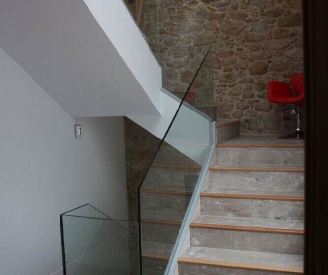 Отель Casa Dos Casqueiros