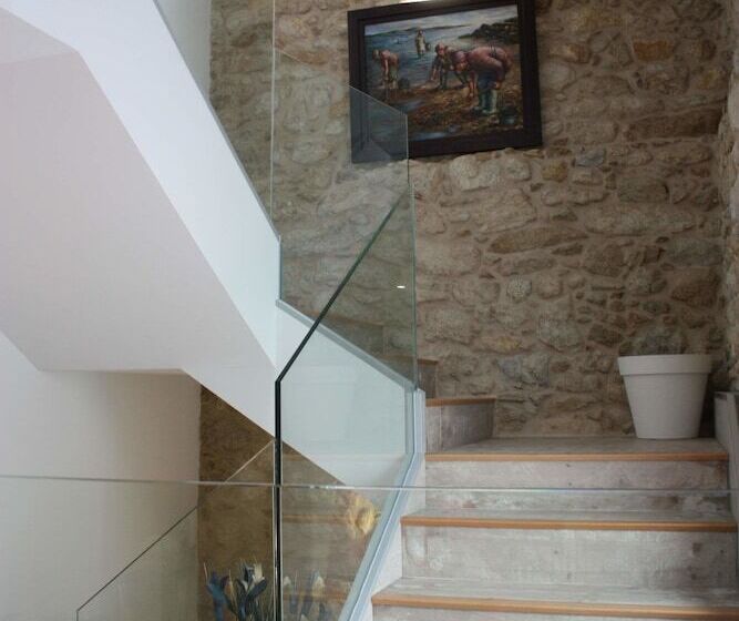 Отель Casa Dos Casqueiros