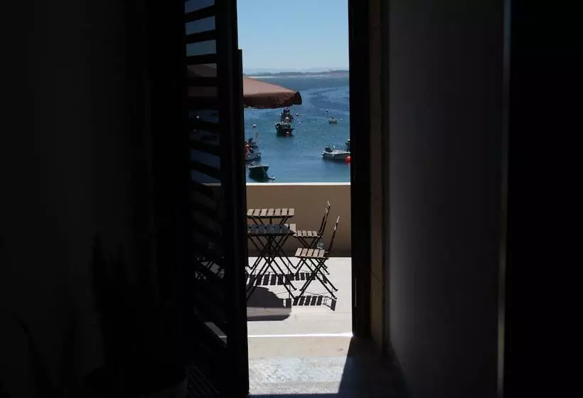ホテル Casa Dos Casqueiros