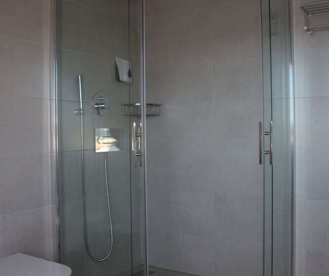 Отель Casa Dos Casqueiros