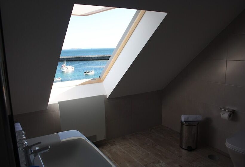 Отель Casa Dos Casqueiros