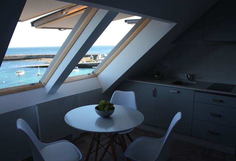 Отель Casa Dos Casqueiros