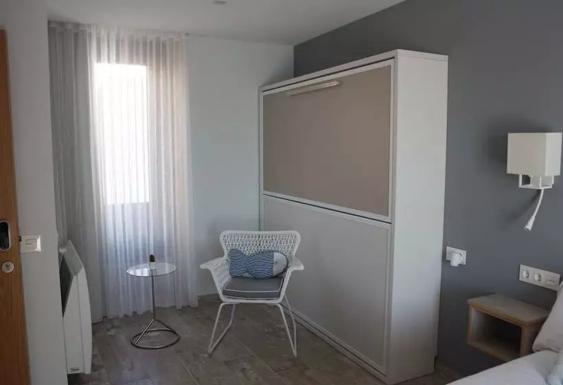 ホテル Casa Dos Casqueiros