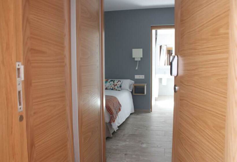 Отель Casa Dos Casqueiros