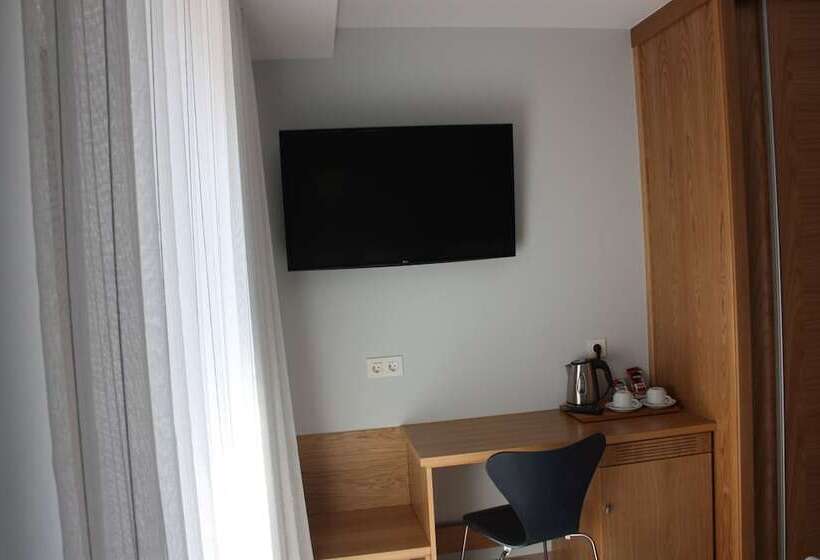 Отель Casa Dos Casqueiros