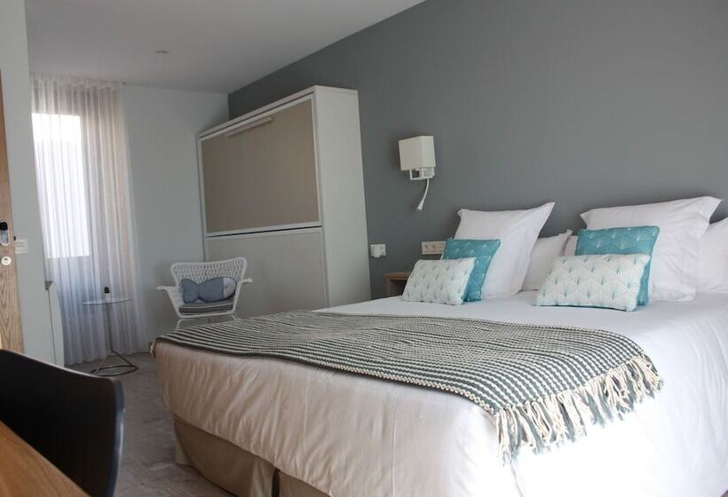 Отель Casa Dos Casqueiros