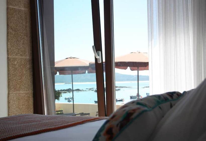 Отель Casa Dos Casqueiros