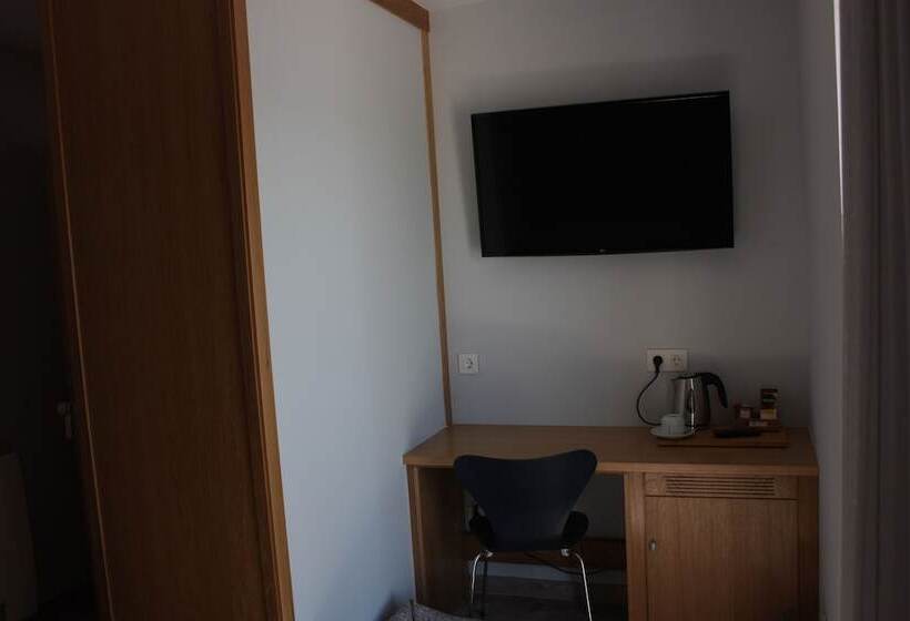 Отель Casa Dos Casqueiros