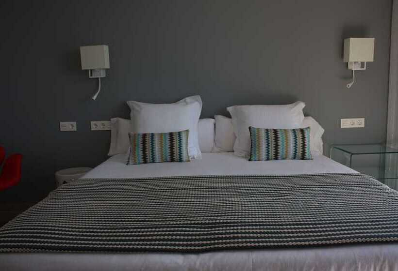 Отель Casa Dos Casqueiros