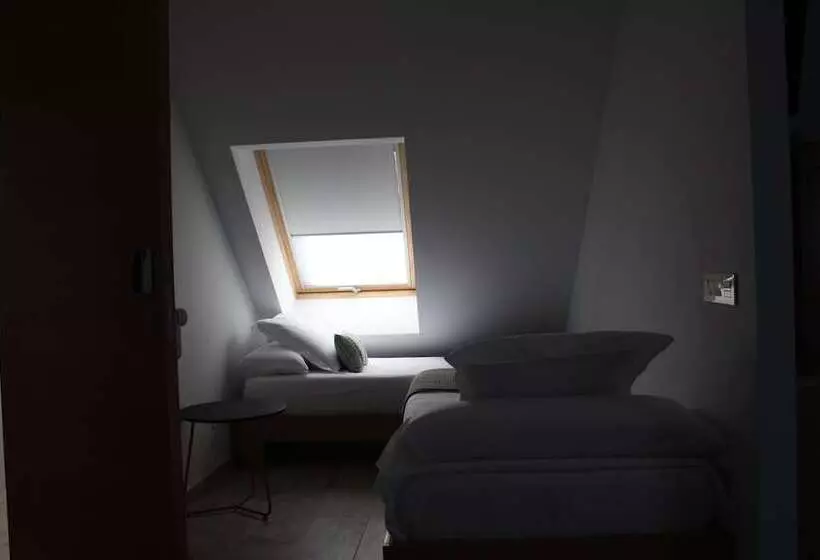 ホテル Casa Dos Casqueiros
