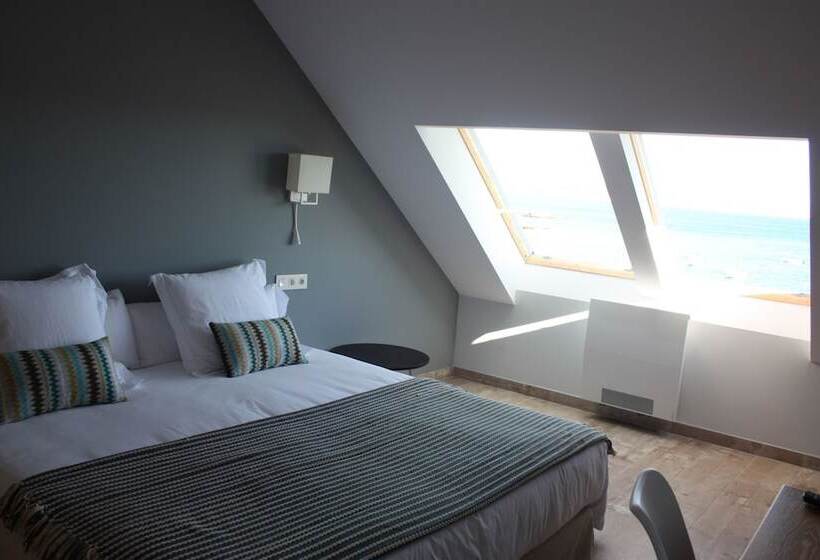 Отель Casa Dos Casqueiros