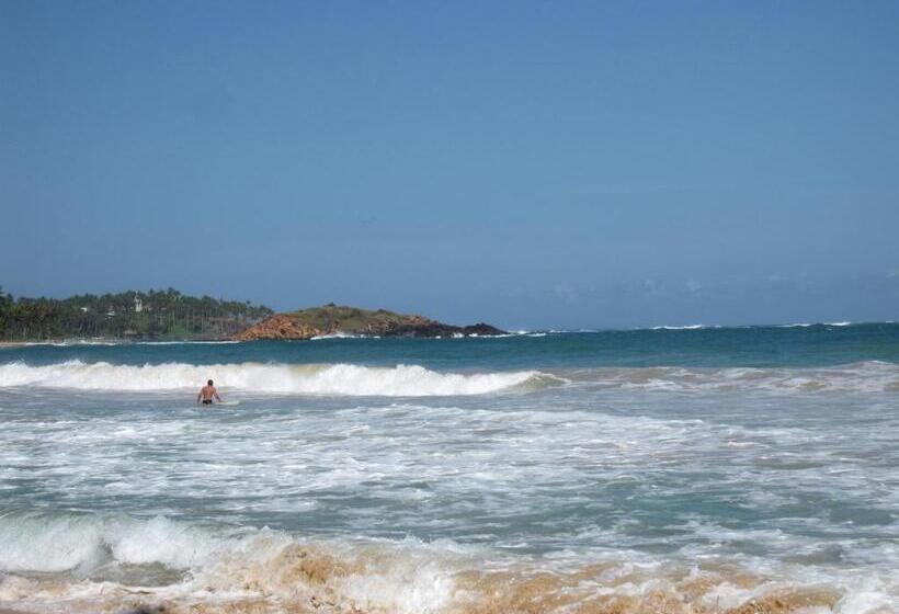 Отель Highland Villa