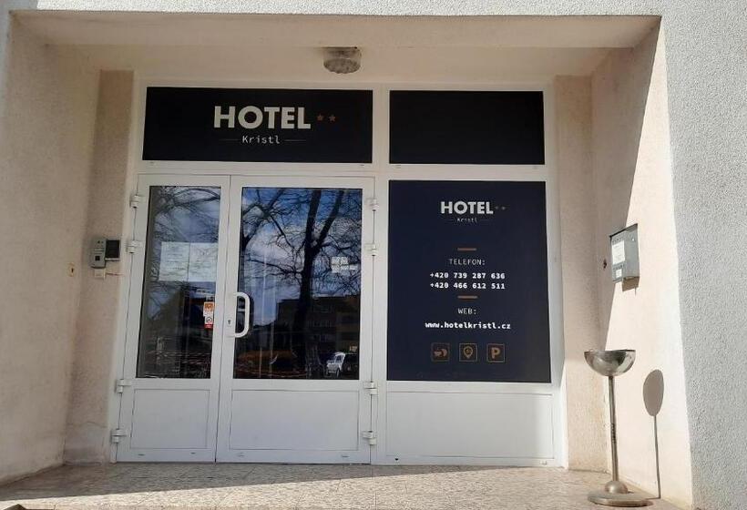 هتل Kristl