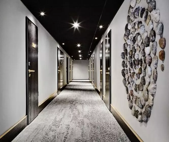 Kust Hotell & Spa