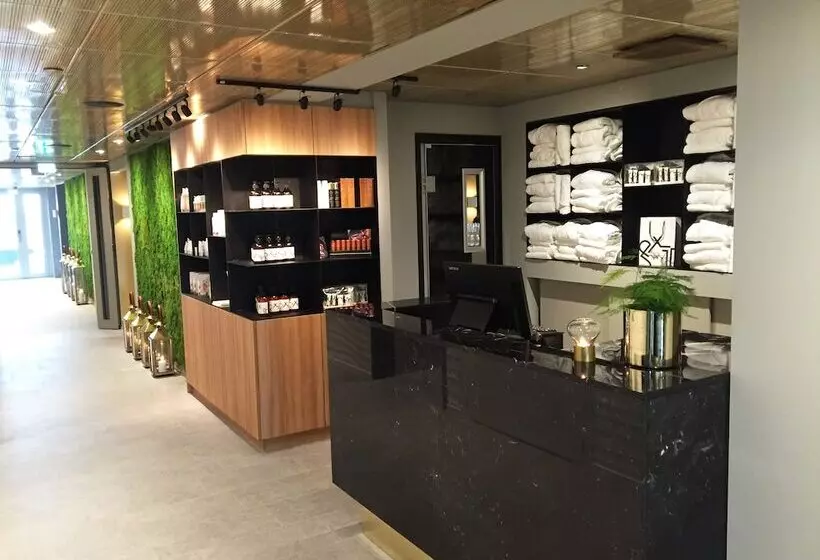 Kust Hotell & Spa