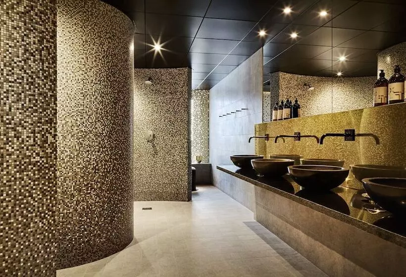 Kust Hotell & Spa