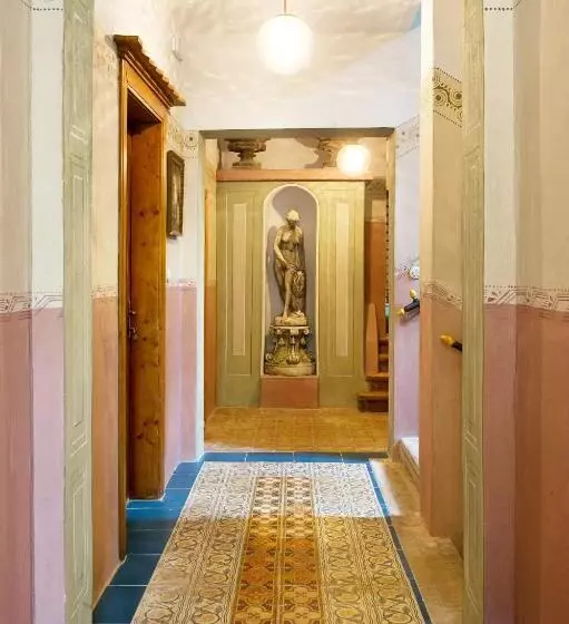ホテル Letohradek Sv. Vojtech
