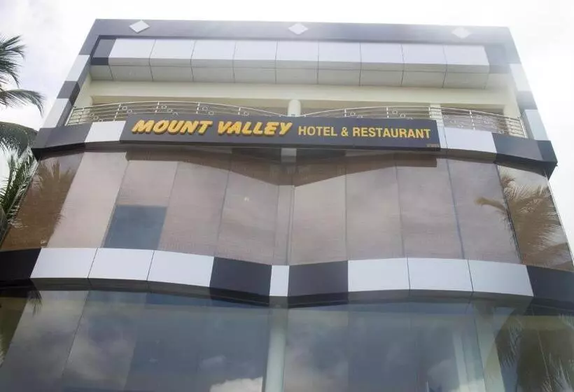 ホテル Mount Valley & Yala Safari