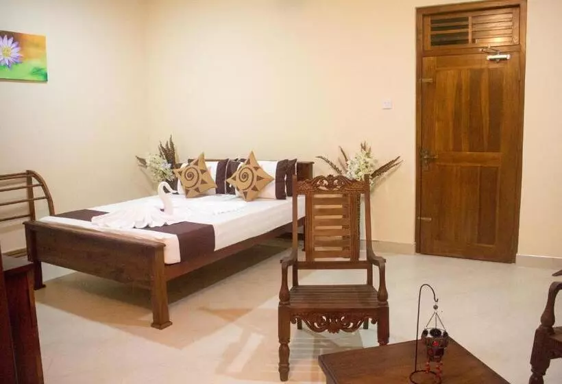 ホテル Mount Valley & Yala Safari