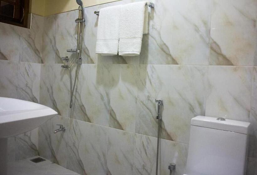 호텔 Mount Valley & Yala Safari