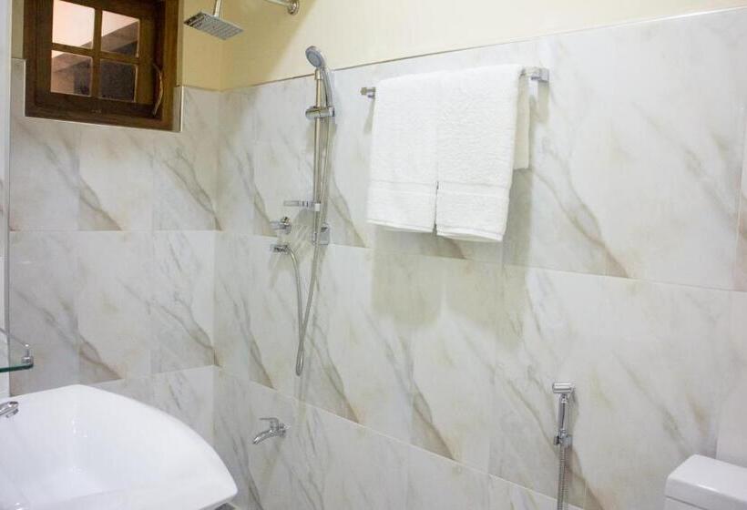 호텔 Mount Valley & Yala Safari