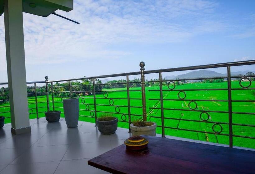 호텔 Mount Valley & Yala Safari