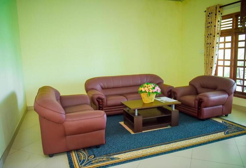 호텔 Mount Valley & Yala Safari