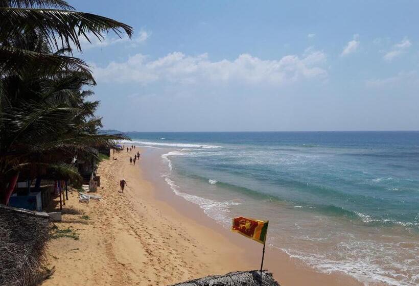 ホテル New Imperial