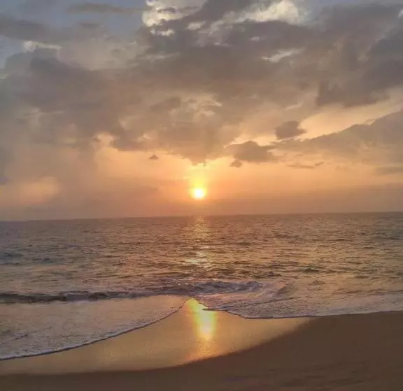 ホテル Rainbow Beach