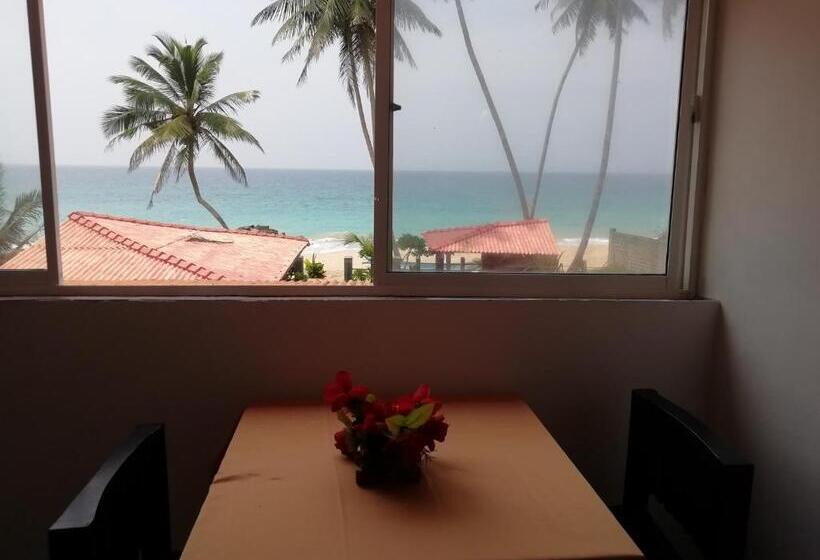 酒店 Rainbow Beach