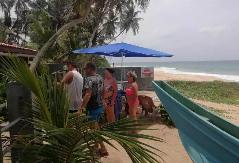 ホテル Rainbow Beach