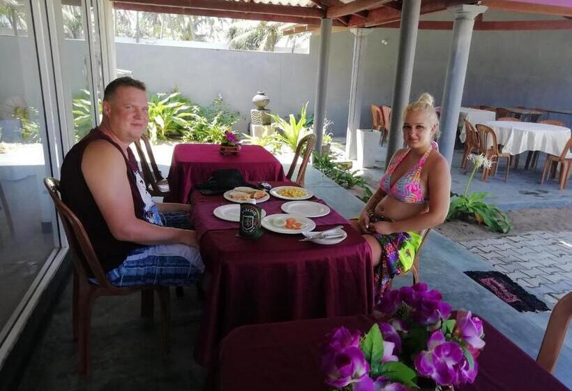 酒店 Rainbow Beach