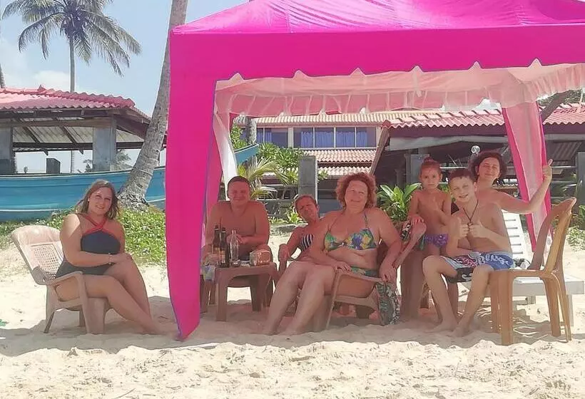 ホテル Rainbow Beach