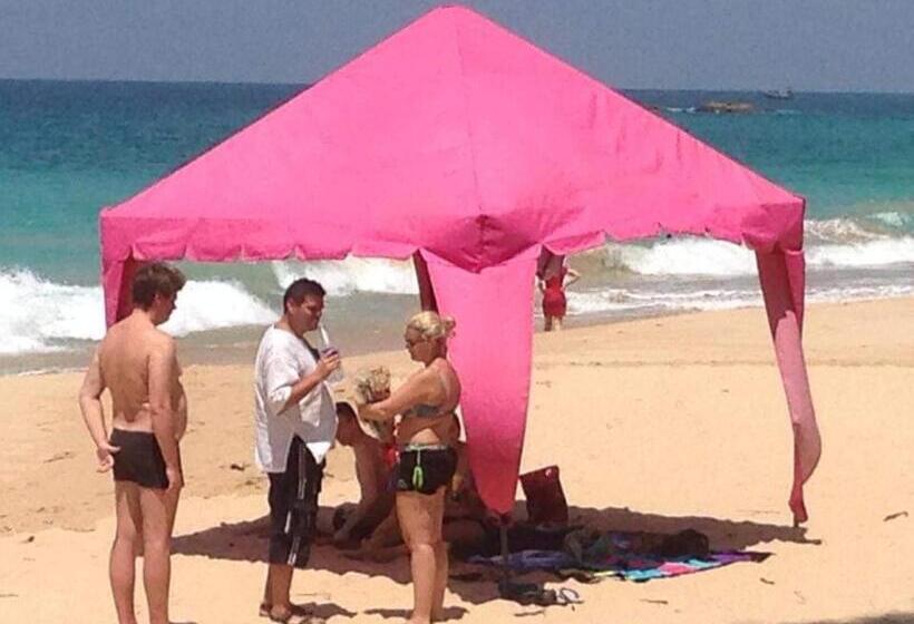 酒店 Rainbow Beach