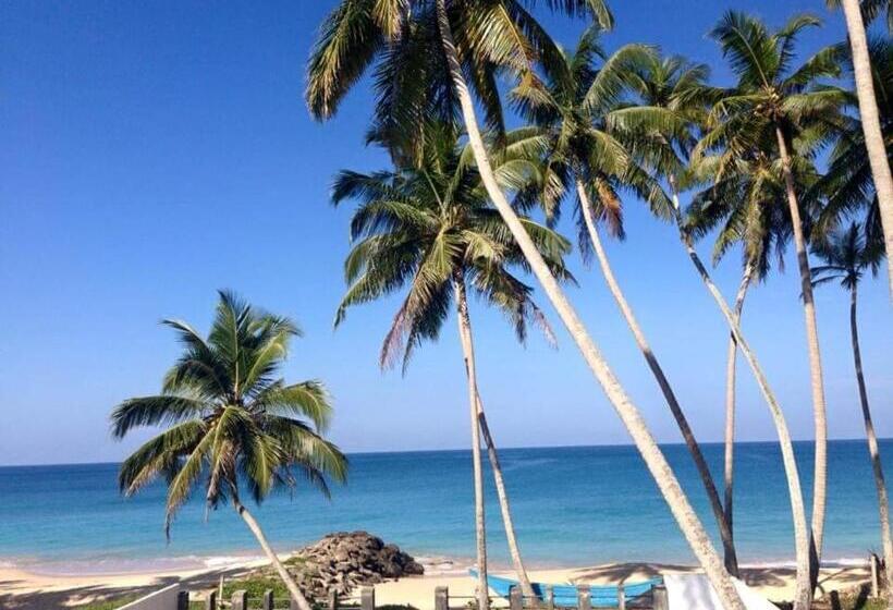 酒店 Rainbow Beach