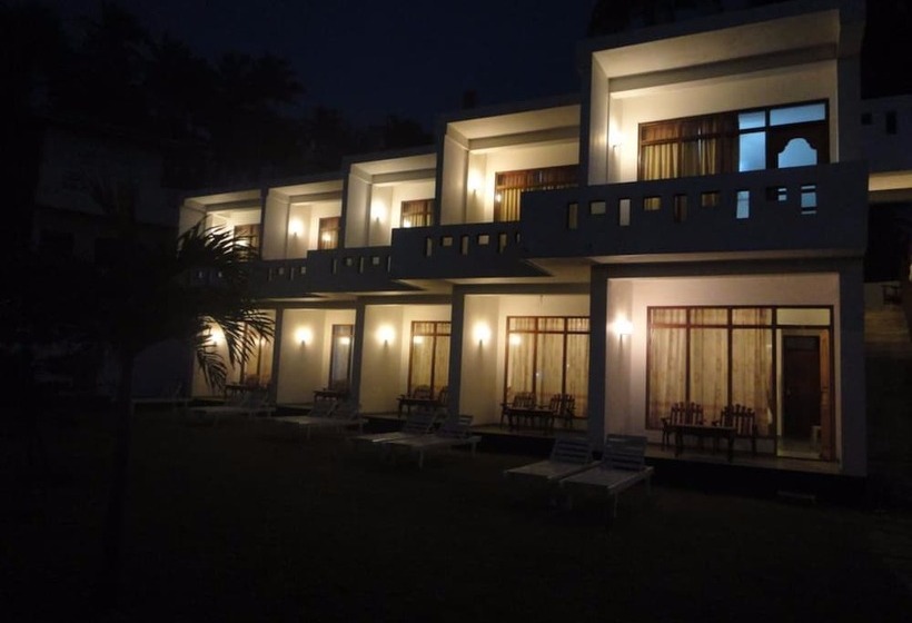 호텔 Serenity Resort