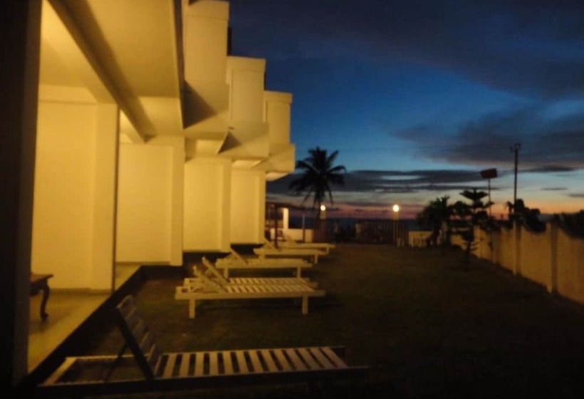 호텔 Serenity Resort