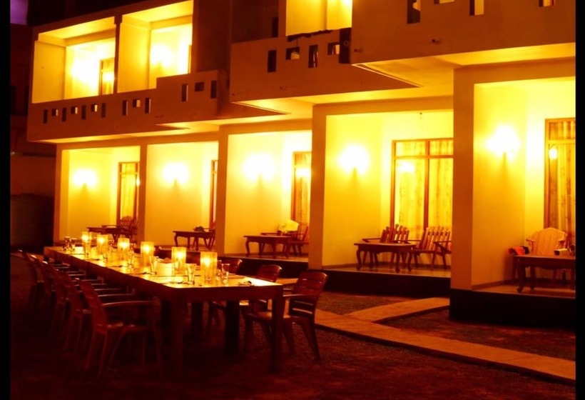 호텔 Serenity Resort