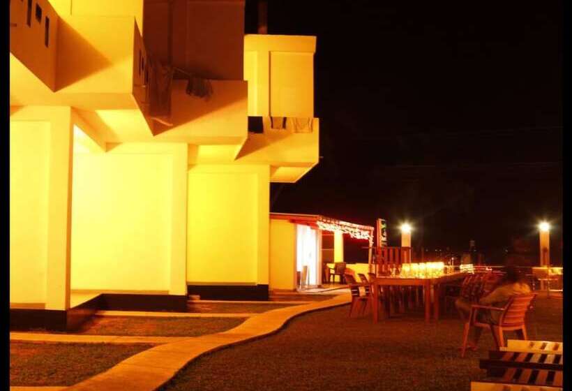 호텔 Serenity Resort