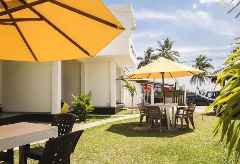 호텔 Serenity Resort