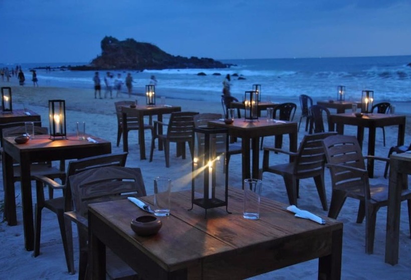 호텔 Serenity Resort