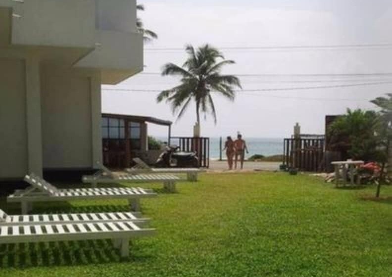 호텔 Serenity Resort