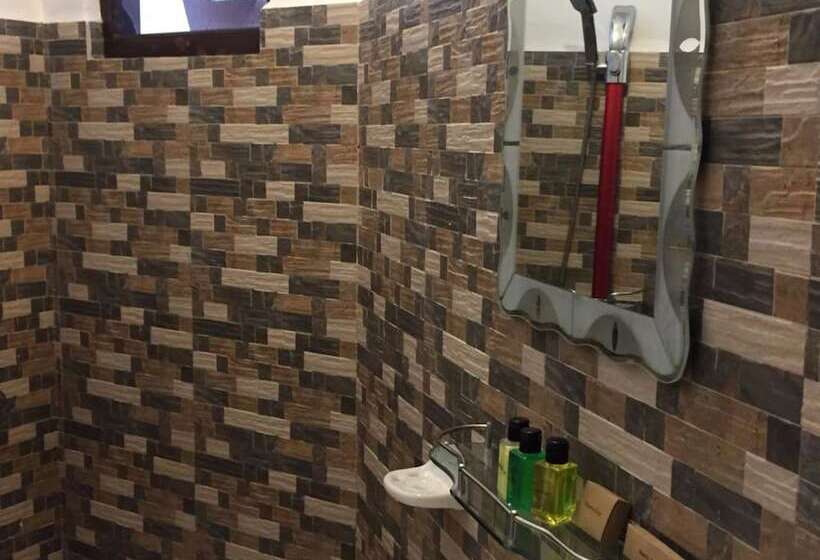 호텔 Serenity Resort