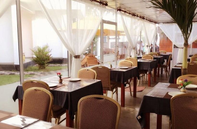 호텔 Serenity Resort