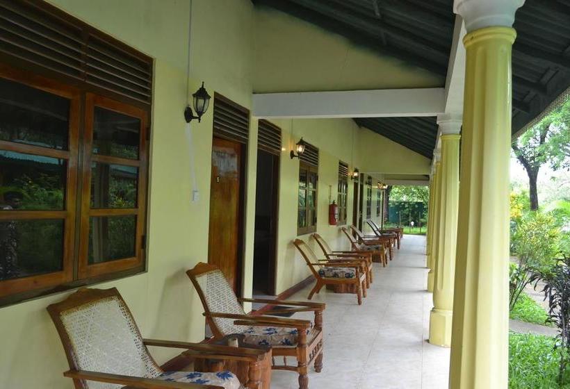 Hotel Prince Villa Sigiriya